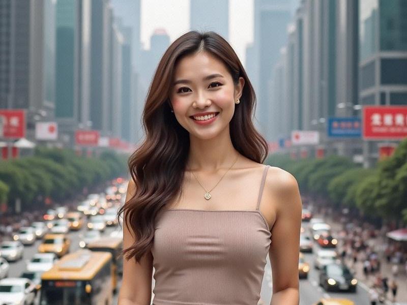 The Delta Code: How Shanghai's Metropolitan Circle Is Writing the Future of Asian Urbanization