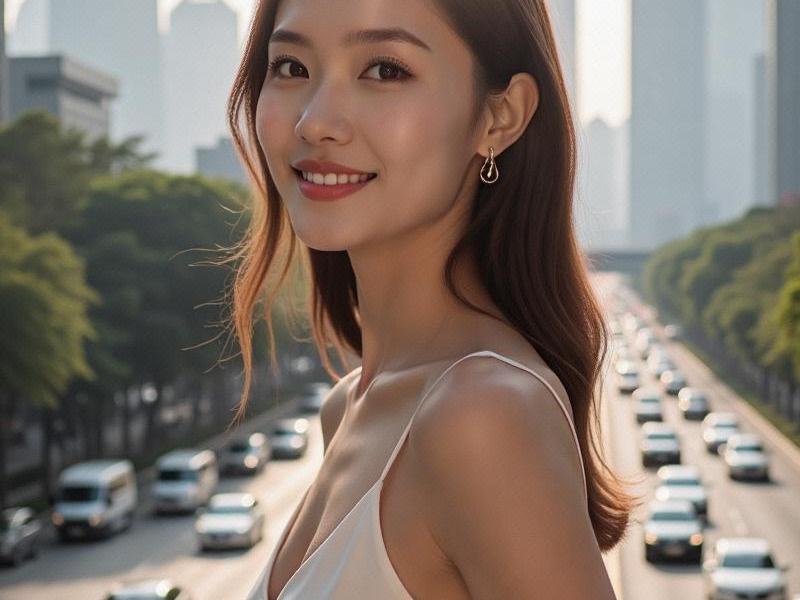 Shanghai After Dark: How the City's Entertainment Clubs Redefine Luxury and Business Networking