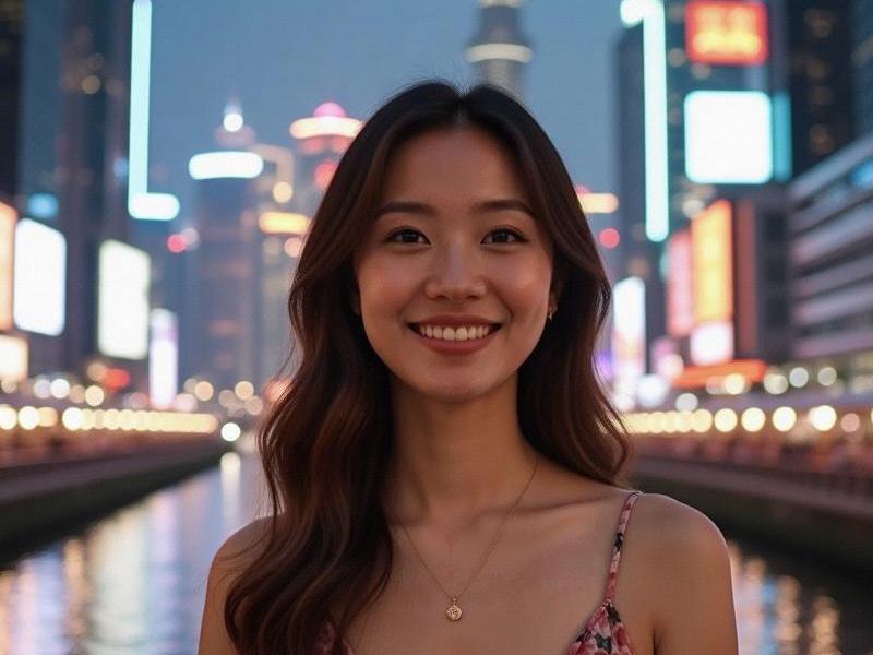 Shanghai's Neuro-Luminous Odyssey: The Algorithmic Rebirth of Nocturnal Alchemy