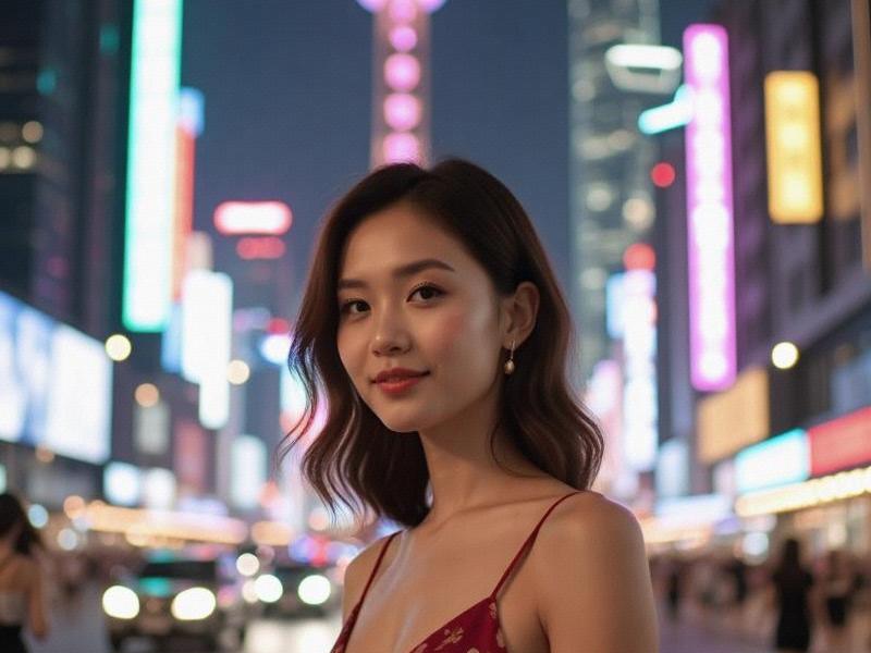 The Velvet Revolution: Shanghai's Entertainment Clubs Reinvent China's Nightlife Paradigm
