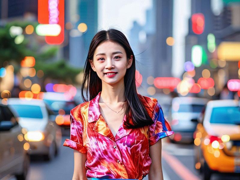 Shanghai's Thriving Entertainment Industry: A Comprehensive Overview of the Entertainment Clubs