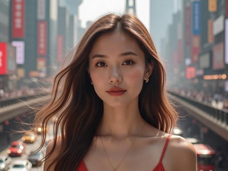 Shanghai Chic: How the City's Women Are Crafting a New Global Aesthetic