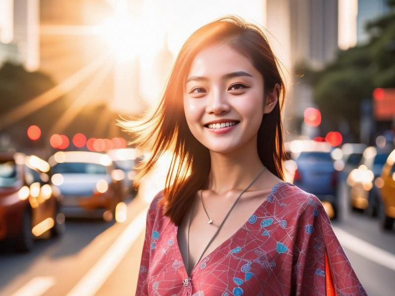 Shanghai Beauties In The Spotlight: A Glimpse Into the Glamorous Lives of the City's Elegant Women