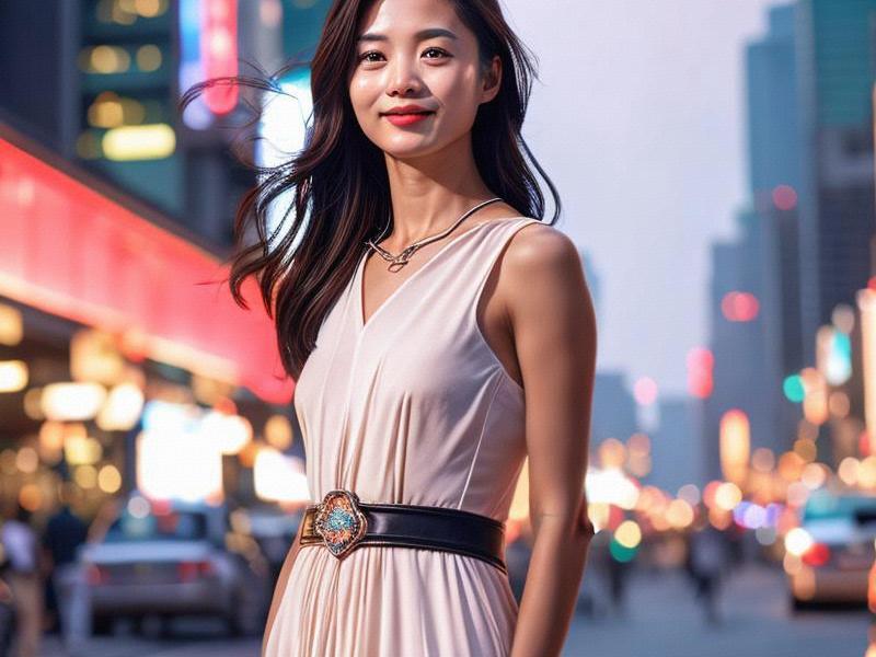 Shanghai: A Global Metropolis in the Spotlight