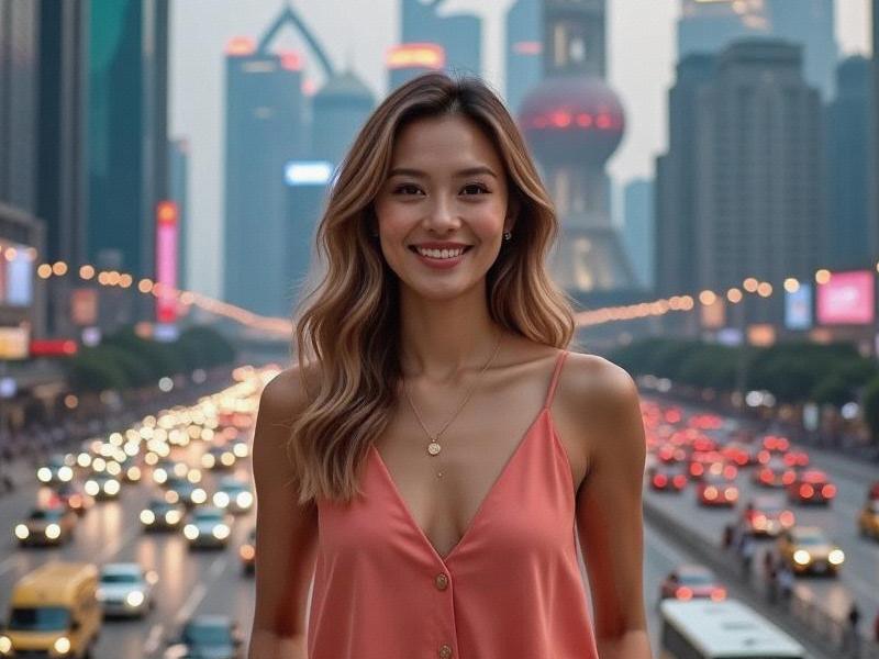 Redefining the Future City: How Shanghai Is Writing the Playbook for 21st Century Urbanism