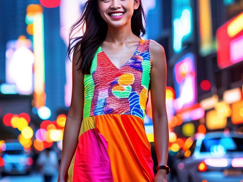 Shanghai Beauties: A Blend of Tradition and Modernity