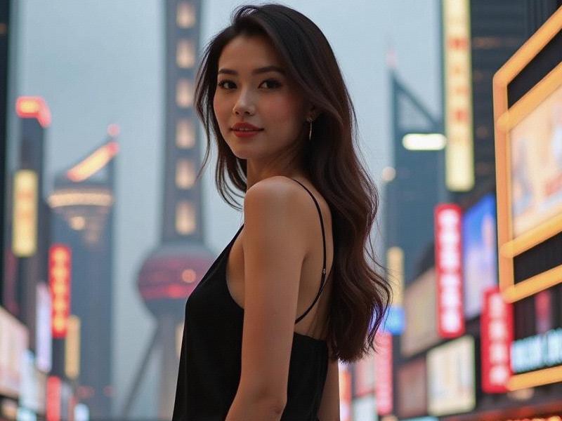 The Velvet Rope Revolution: Shanghai's Elite Nightlife Redefines Luxury Entertainment