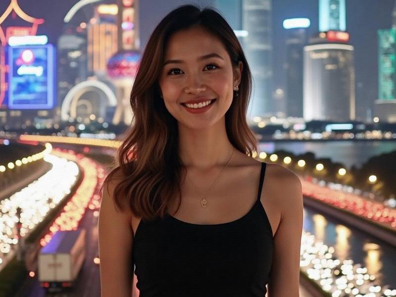 Shanghai's Daughters: The Evolution of China's Most Influential Women