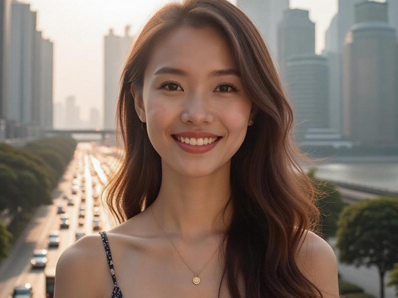 The Shanghai Style: Decoding the Allure and Ambition of China's Most Cosmopolitan Women