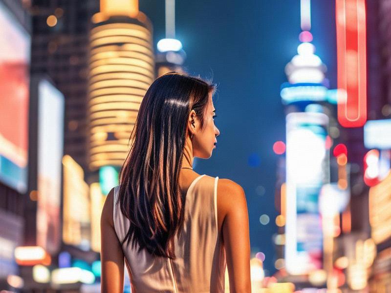 Shanghai's Transformation: A Journey of Urban Renaissance and Innovation