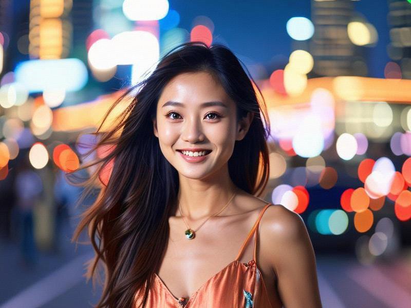 Shanghai's Renaissance: A Journey Through the City's Cultural and Economic Revival