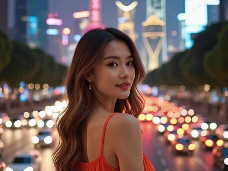 Shanghai's Entertainment Landscape: Where Tradition Meets Innovation