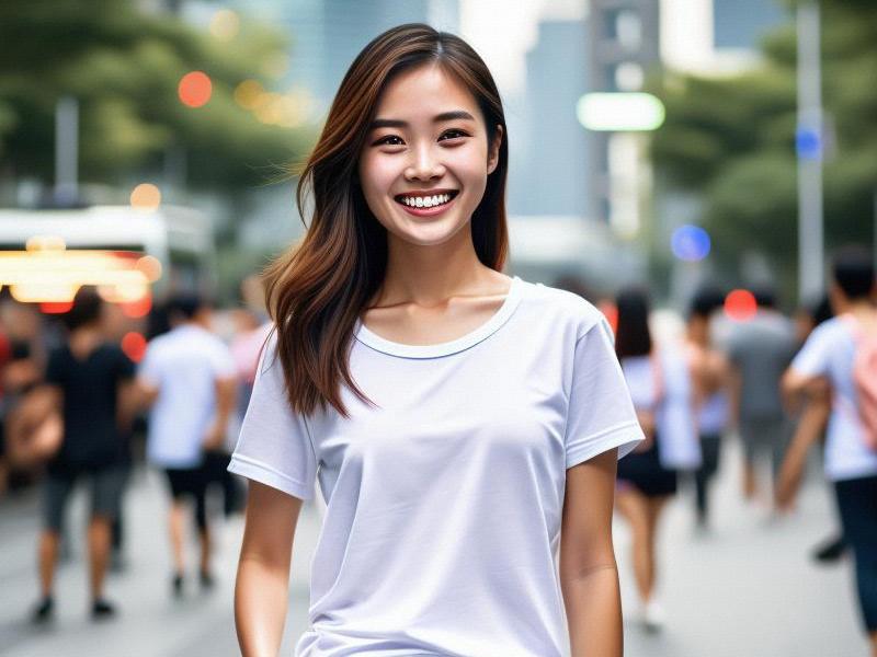 Shanghai Beauties: A Journey Through the Elegance of the City's Women