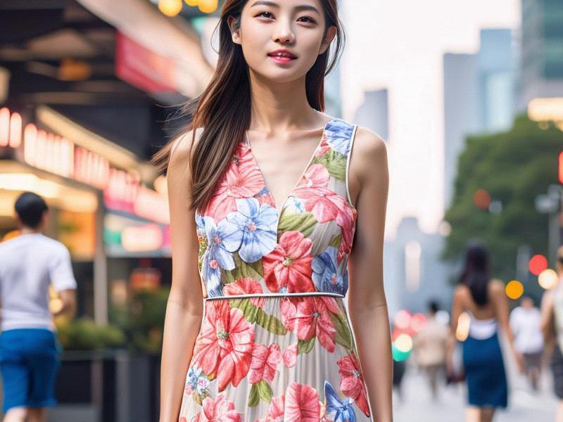 Shanghai及周边探索：现代与传统的交织之旅