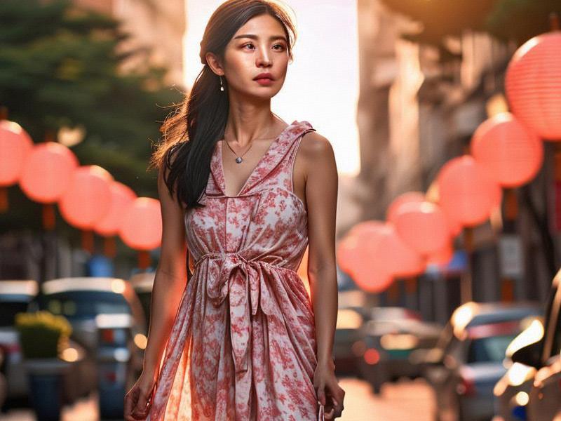 Shanghai's Renaissance: A Journey Through the City's Cultural and Technological Revival