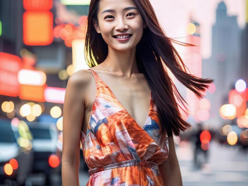 Shanghai Women: A Window to the Cultural RenaissanceKeywords: Shanghai, Women, Cultural Renaissance, Fashion, Innovation, Gender EqualityDescription: 