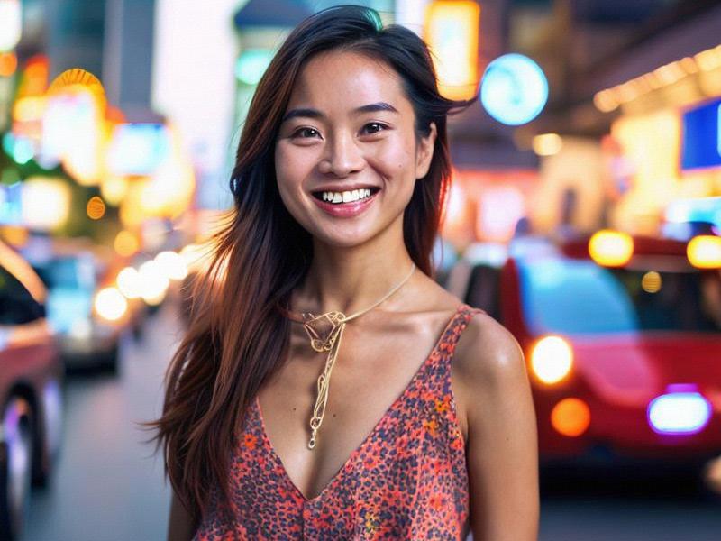Shanghai's Allure: A Blend of Tradition and Modernity in the City of Beauty