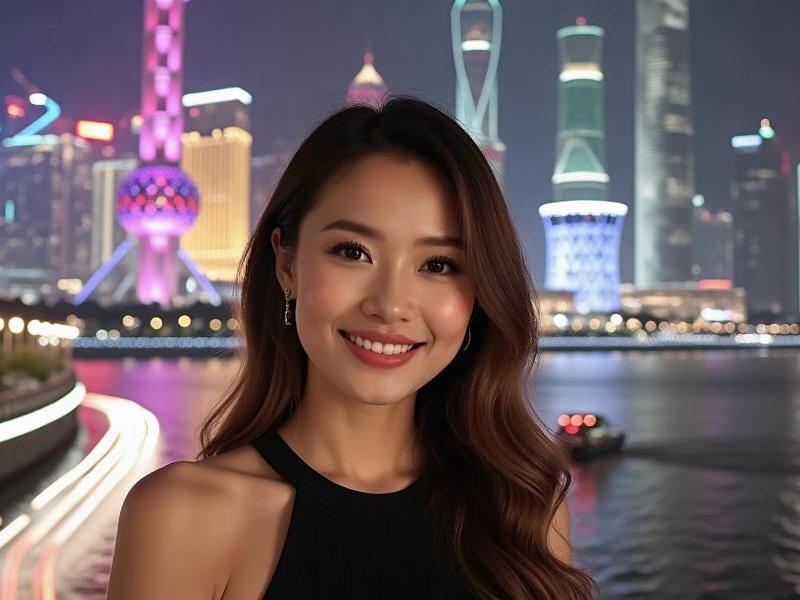 《摩登密码：解码上海女性的十二面体》