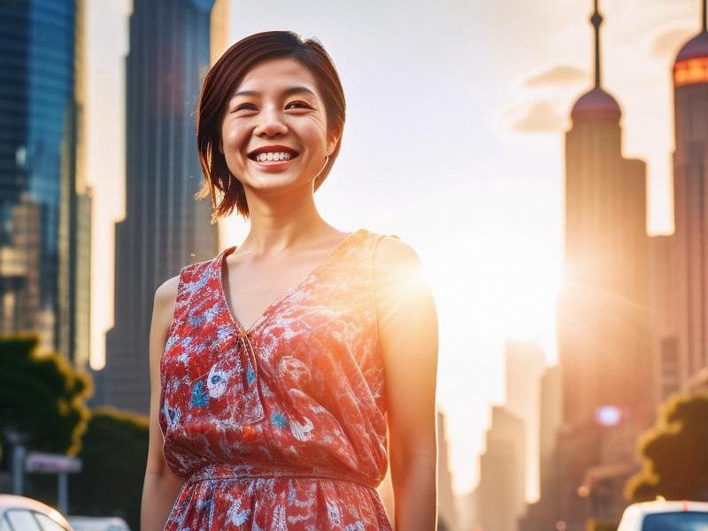 Exploring the Highlights of Shanghai and its Surroundings: A Journey Through the Heart of China's Modern Metropolis