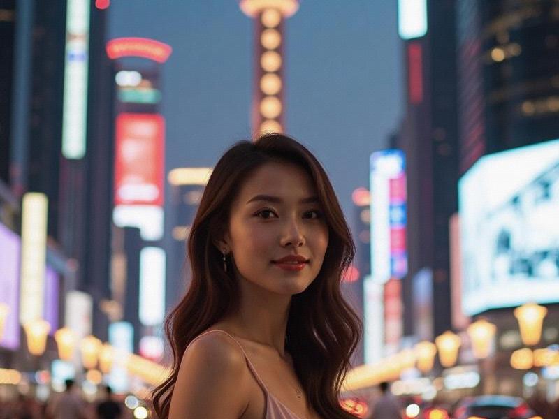 The Delta Effect: How Shanghai's Expansion is Reshaping Eastern China