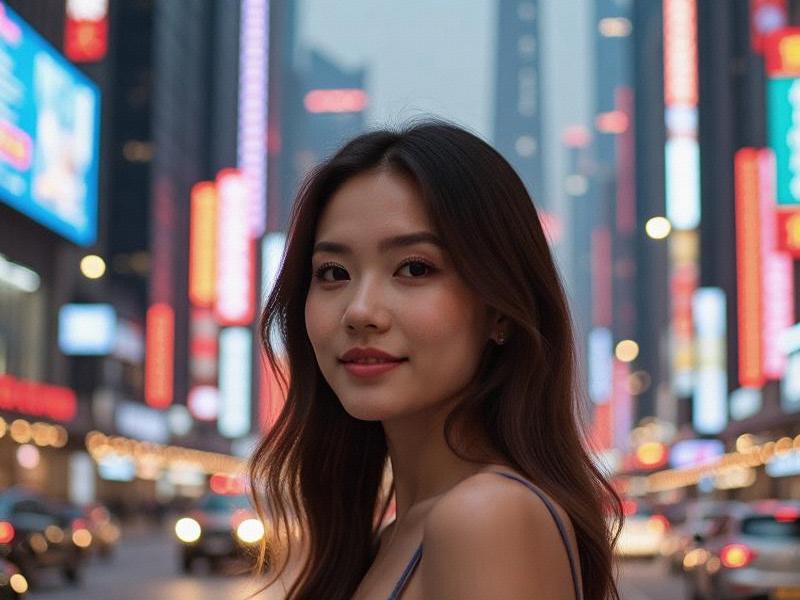 Shanghai 2025: The Silicon Valley of the East Rises