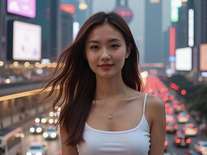 Shanghai 2045: The Rise of the Yangtze Delta Megaregion