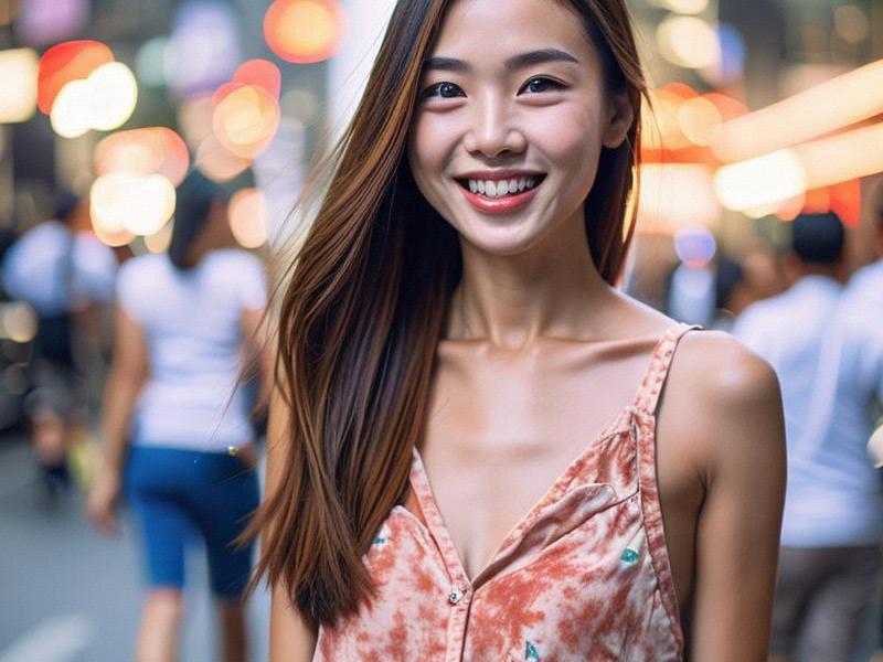 Shanghai: A Vibrant Metropolis at the Forefront of China's Modernization