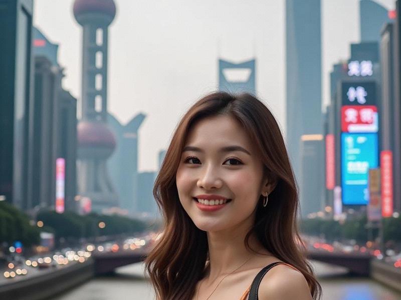 Shanghai and the Yangtze Delta: Creating the World's Most Advanced Metropolitan Economy