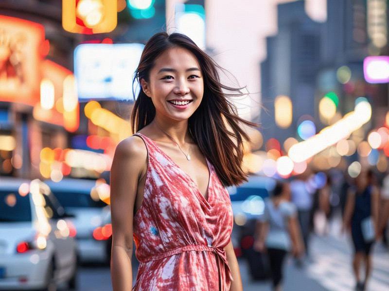 Shanghai's Thriving Entertainment Scene: A Hub of Culture and Creativity