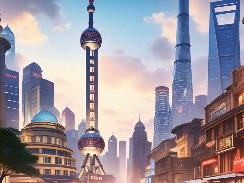Shanghai Life Highlights: A Glimpse into the Vibrant Metropolis