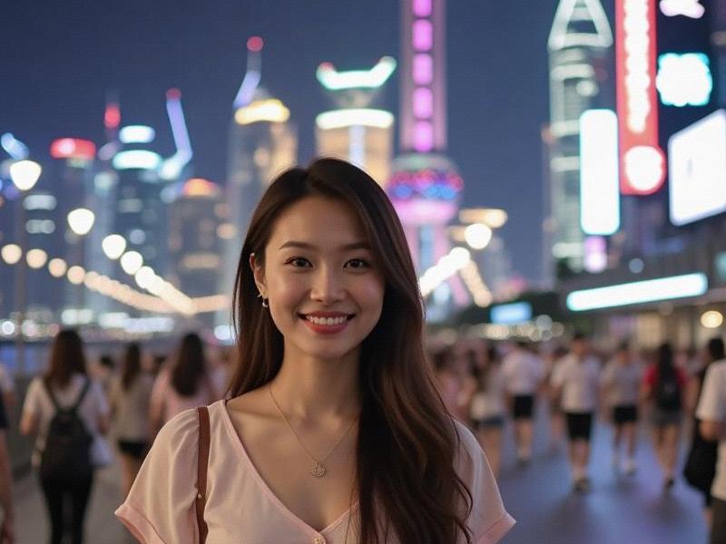 Shanghai's Regional Revolution: How the Mega-City is Reshaping the Yangtze River Delta