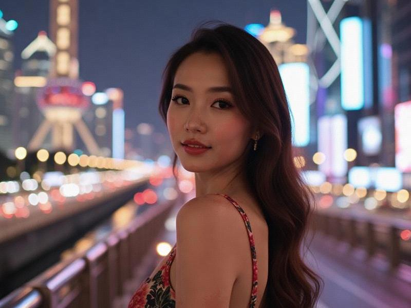 The Velvet Rope Economy: Inside Shanghai's Ultra-Exclusive Entertainment Clubs