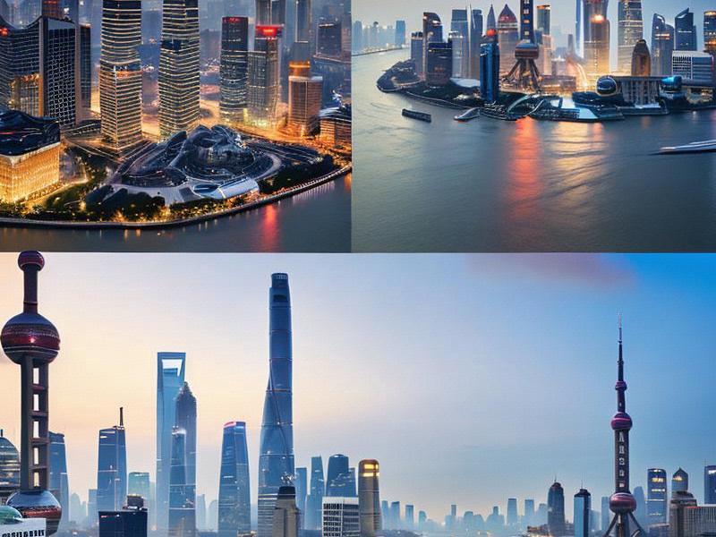 The Magic of Shanghai: An Unforgettable Journey