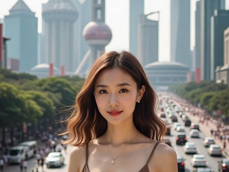 The Evolution of Shanghai's Nightlife: How Entertainment Clubs Are Redefining Urban Leisure