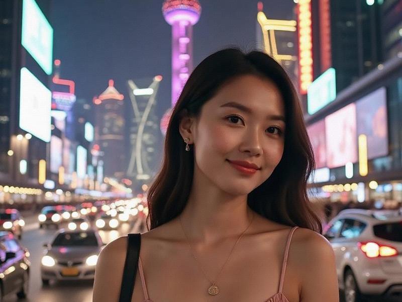 Shanghai's Green Revolution: How China's Financial Hub is Leading in Sustainable Urban Development