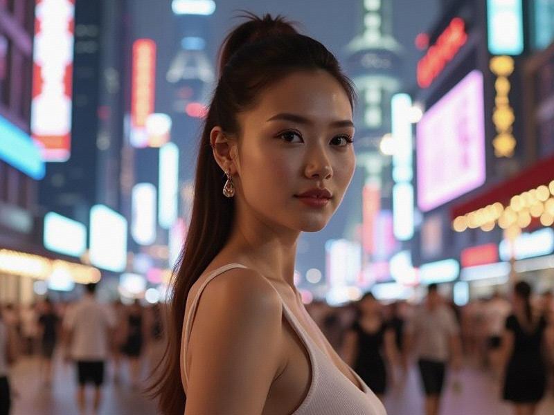 Shanghai's Quantum Nexus: Photonic Ecosystems Revolutionizing Urban Civilization