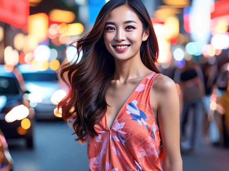 Shanghai's Thriving Entertainment Scene: A Nightlife Renaissance