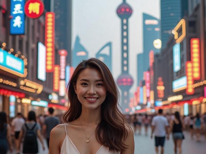 The Shanghai Megaregion: How China's Economic Powerhouse Is Redefining Urban Integration