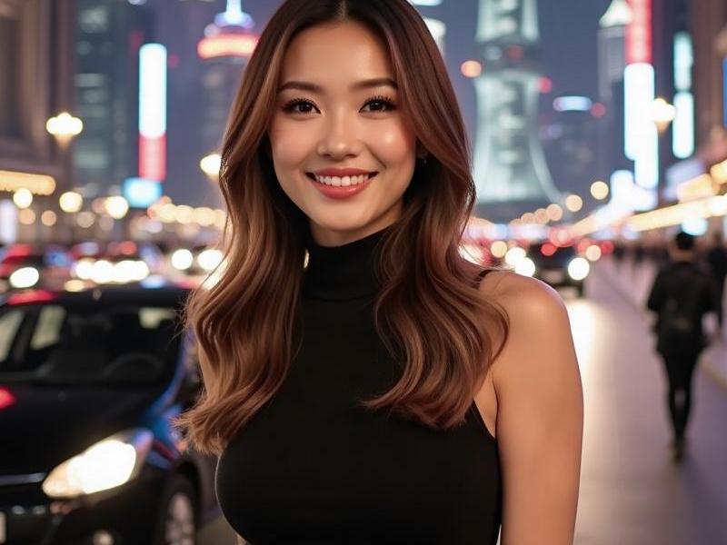 【双城记】上海24小时：当石库门遇见AI硅巷
