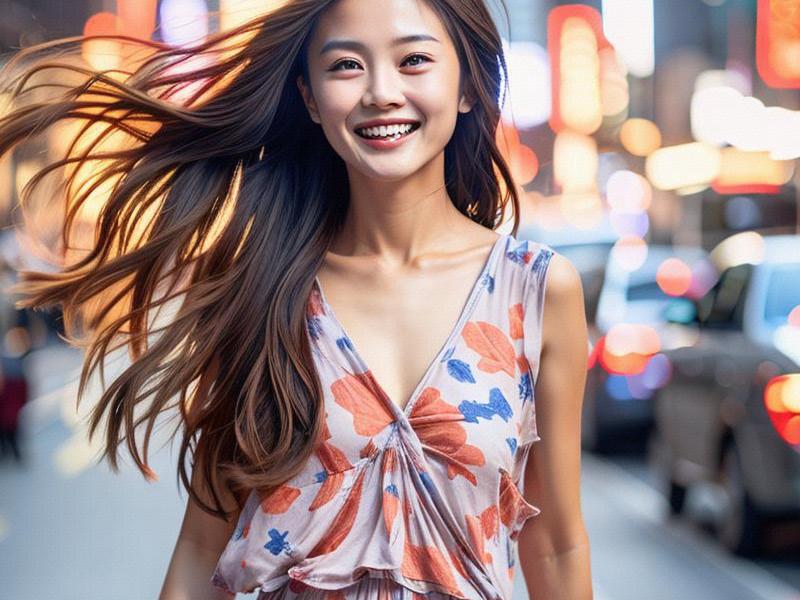 Shanghai's Thriving Entertainment Scene: A Nightlife Renaissance