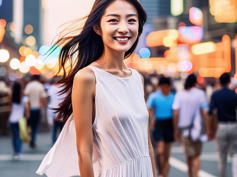 Shanghai's Entertainment Industry: A Blend of Tradition and Modernity