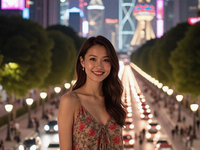 Shanghai's Velvet Rope Economy: Inside the $12 Billion Nightlife Industry
