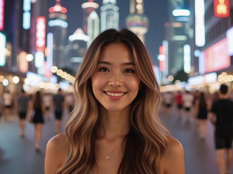 Shanghai's Modern Women: Redefining Femininity in China's Global City