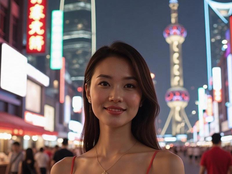 Shanghai's Nightlife Renaissance: How Luxury Clubs Are Redefining Urban Entertainment