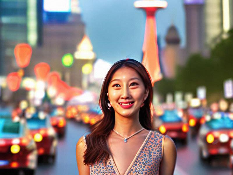 Shanghai Entertainment Venues: A Cultural Window to the City's NightlifeKeywords: Shanghai, entertainment venues, nightlife, cultural diversity, urban