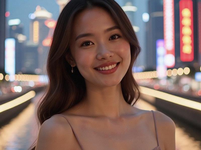 The Shanghai Woman Phenomenon: How China's Most Cosmopolitan City Redefines Feminine Identity