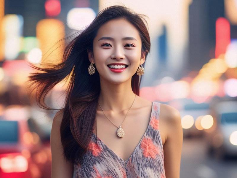 Shanghai Beauties: A Blend of Tradition and Modernity