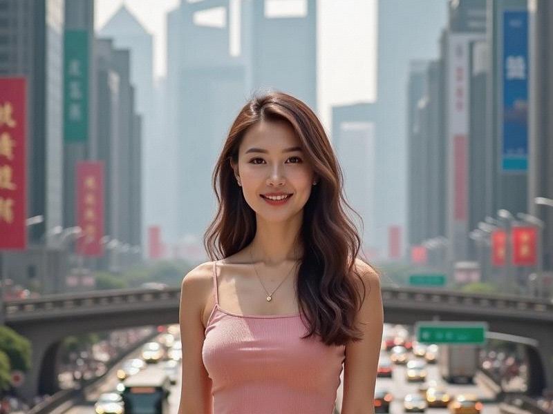 Shanghai Renaissance: How China's Cosmopolitan Capital is Rediscovering Its Cultural Soul