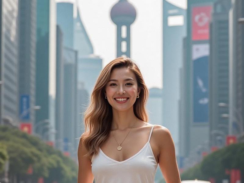 The Velvet Rope Revolution: Inside Shanghai's Next-Generation Entertainment Palaces