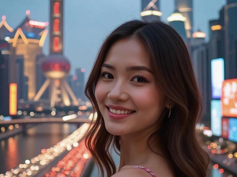 Neon Mandarins: The Digital Transformation of Shanghai's Exclusive Club Scene